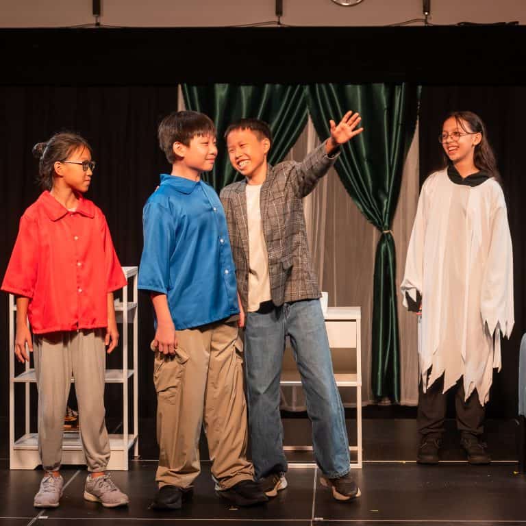 Academy 2026 2-square